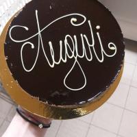 TORTA 7 