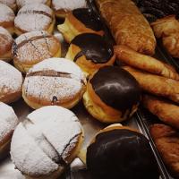 KRAPFEN BRIOCHE